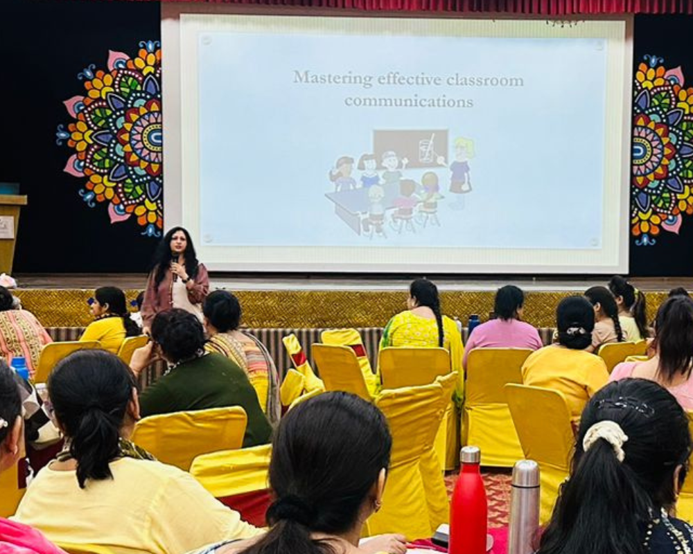 Public Speaking Coaching