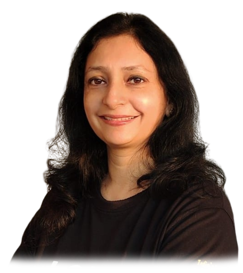 Shivani Agrawal