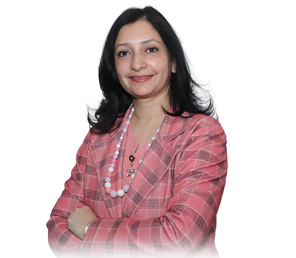 Shivani Agrawal